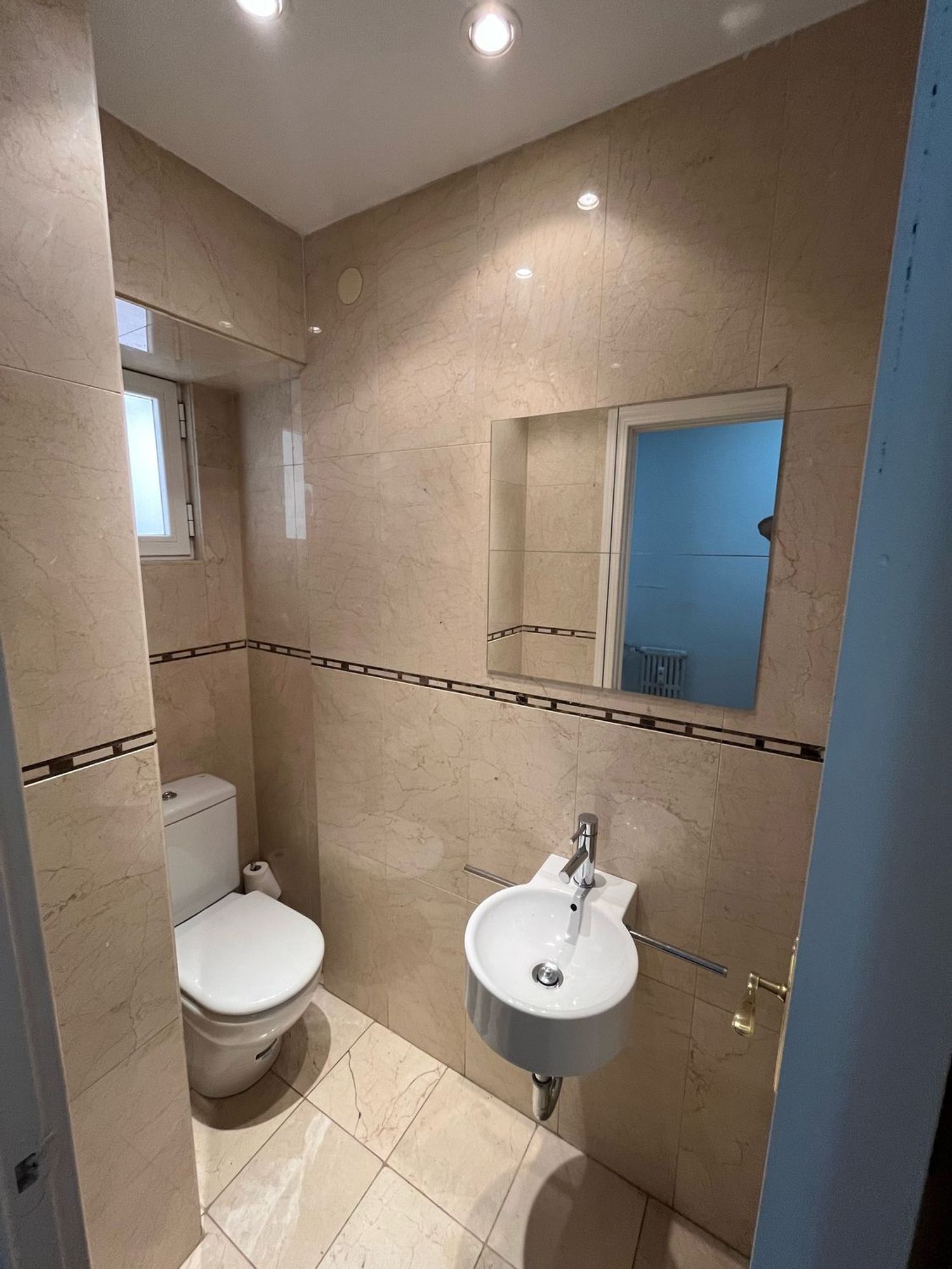 Piso en calle de Gaztambide, 6 - Foto 6