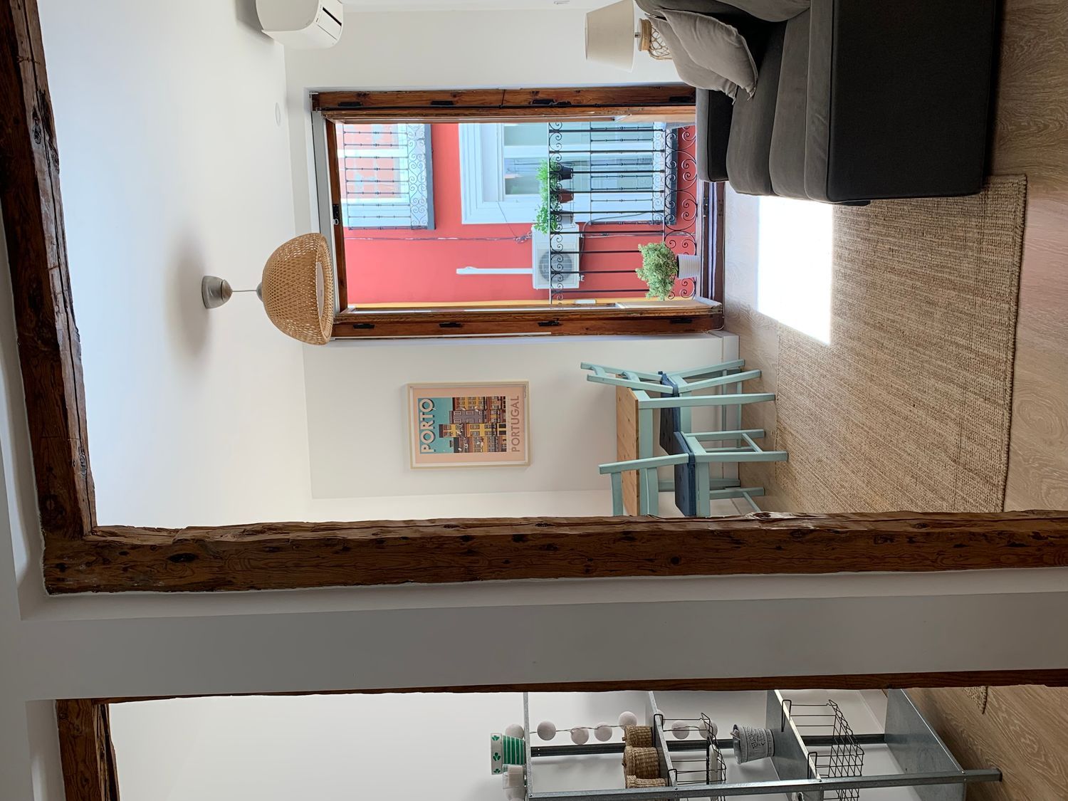 Alquiler de estudio en Lavapiés-Embajadores - Foto 1