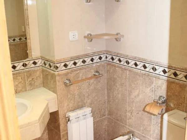 Piso en Avenida Séptima, 30, Rejas - Foto 14