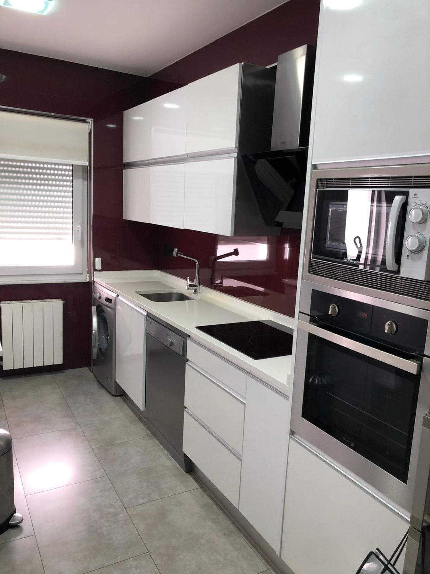 Piso en calle Sol Oriente, 11 - Foto 8