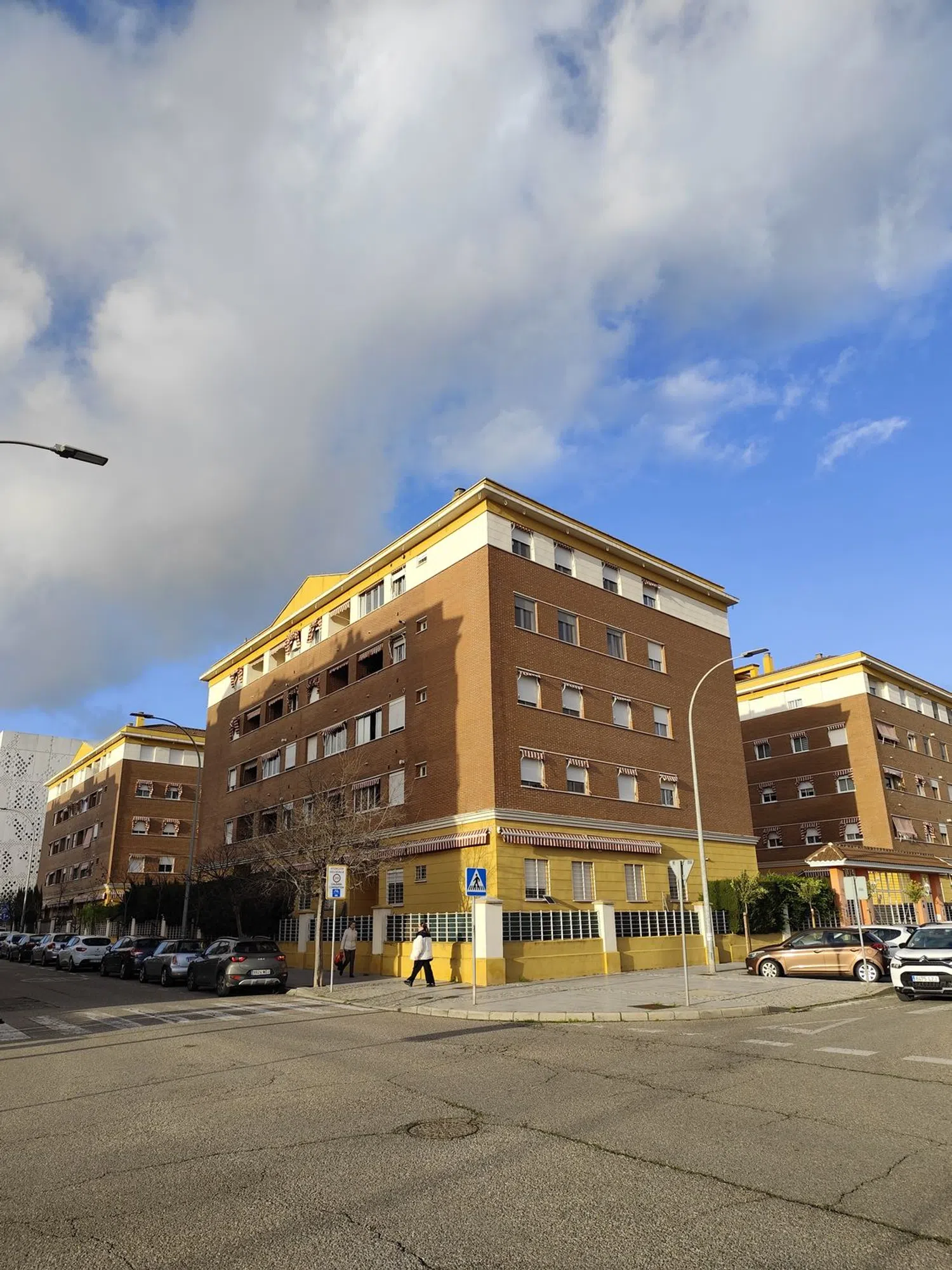 Piso en Isla Hierro, 8