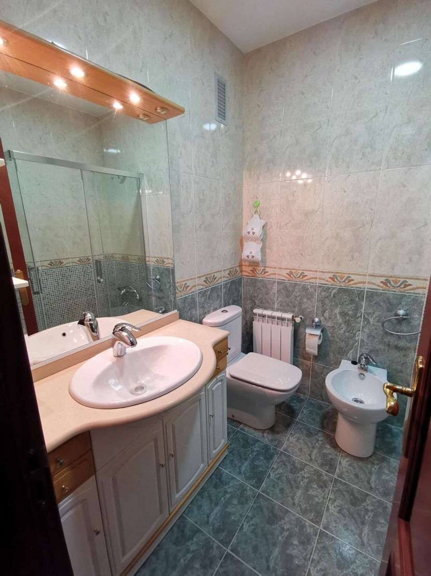 Piso en Calle Entrepeñas, 21, Agra del Orzán - Ventorrillo, Agra del Orzán - Ventorrillo - Foto 8