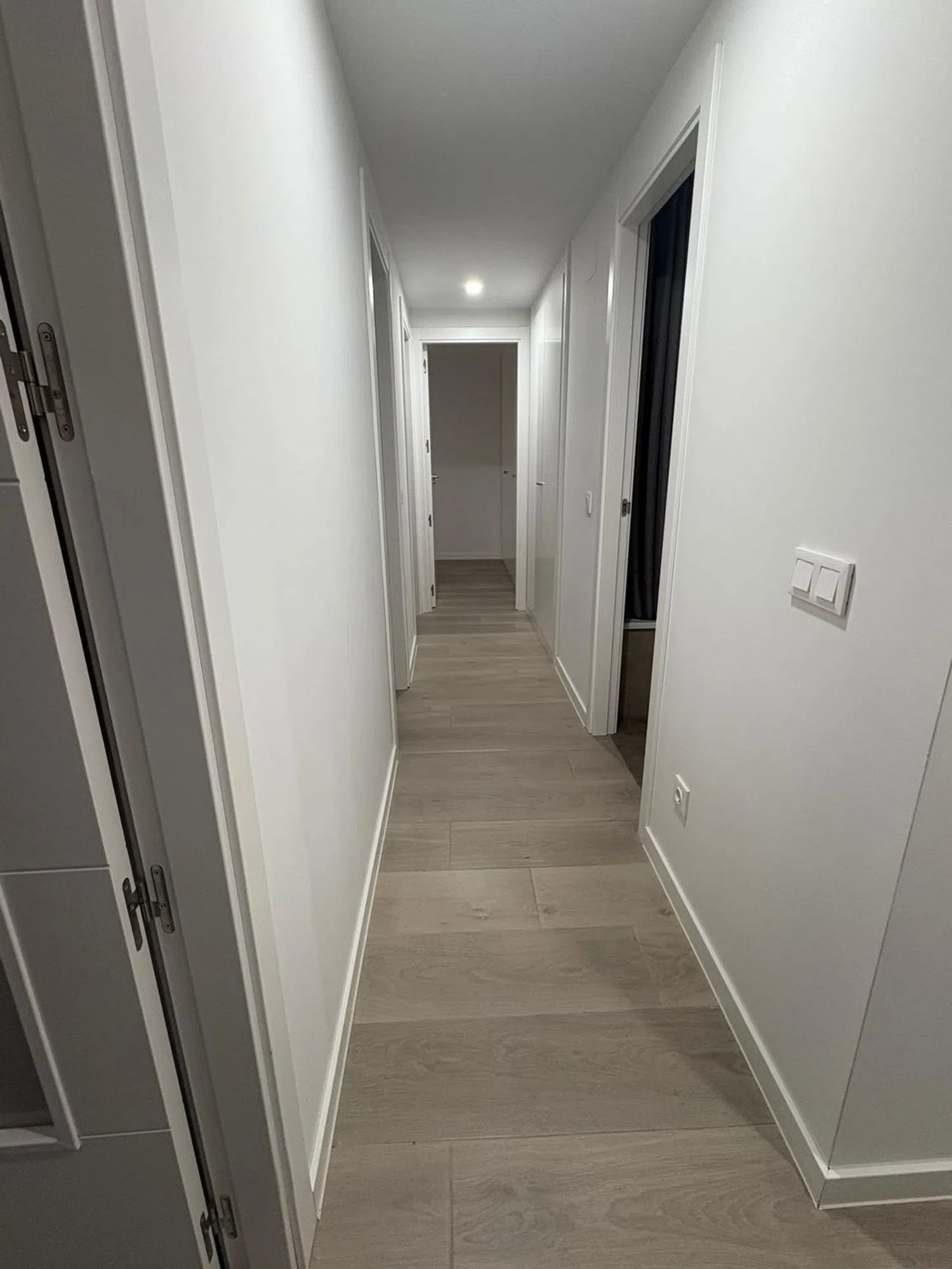 Piso en calle de Enrique Urquijo, 62 - Foto 12