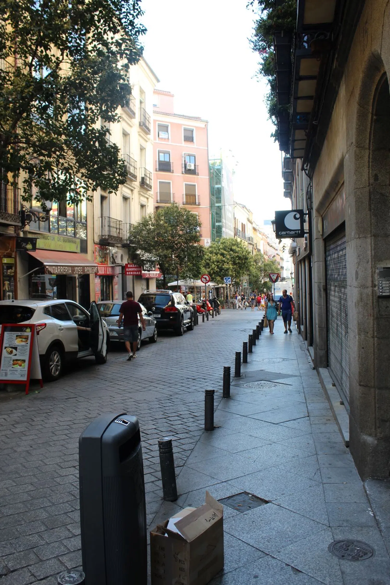 Ático en Barrio Huertas-Cortes - Foto 26