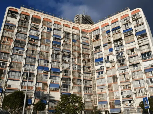 Piso en Avenida de Suecia, 2, Pueblo Levante, Pueblo Levante - Foto 1