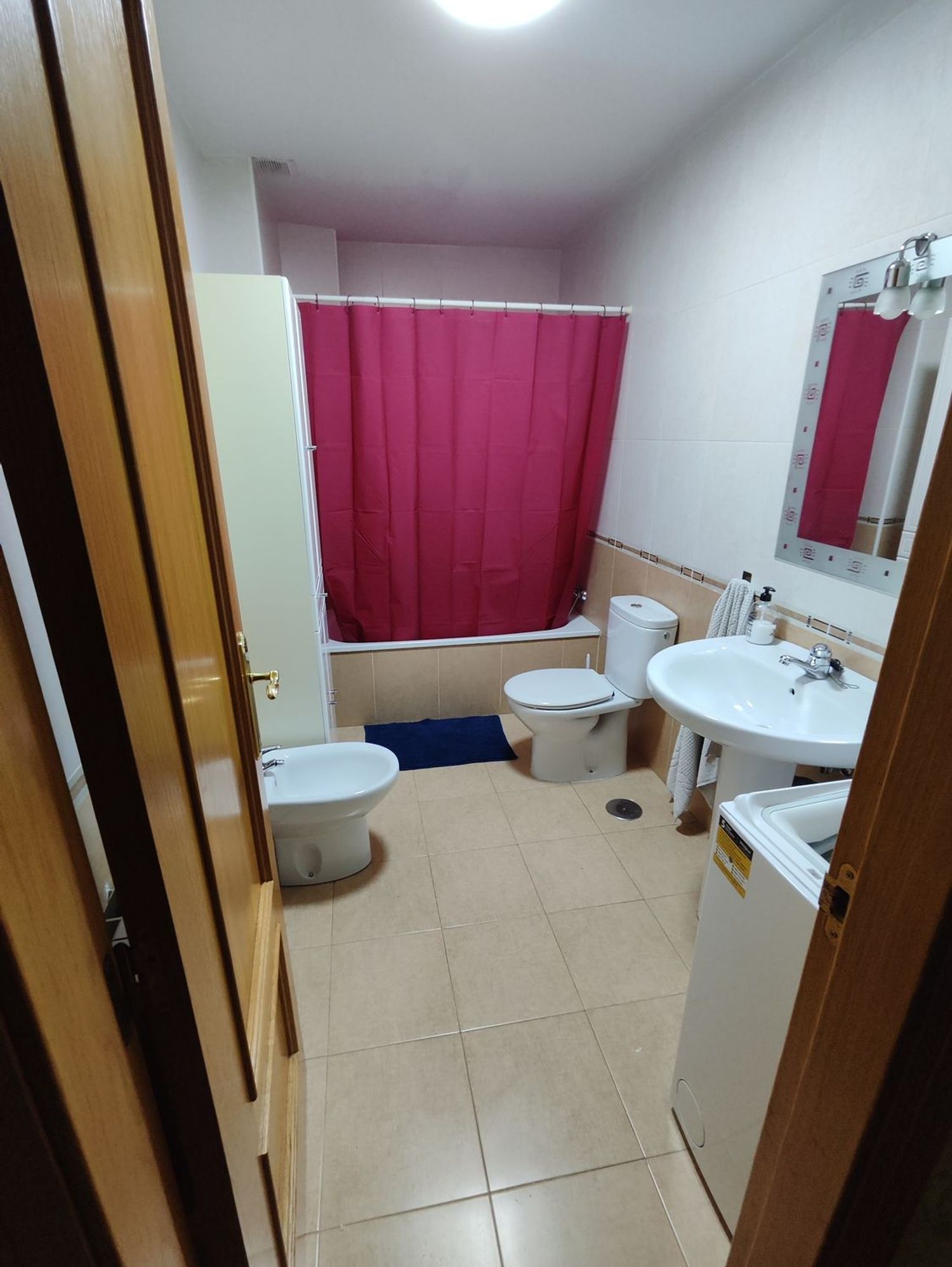 Piso en Calle Daoiz y Velarde, 9, Trobajo del Camino, Trobajo del Camino - Foto 2