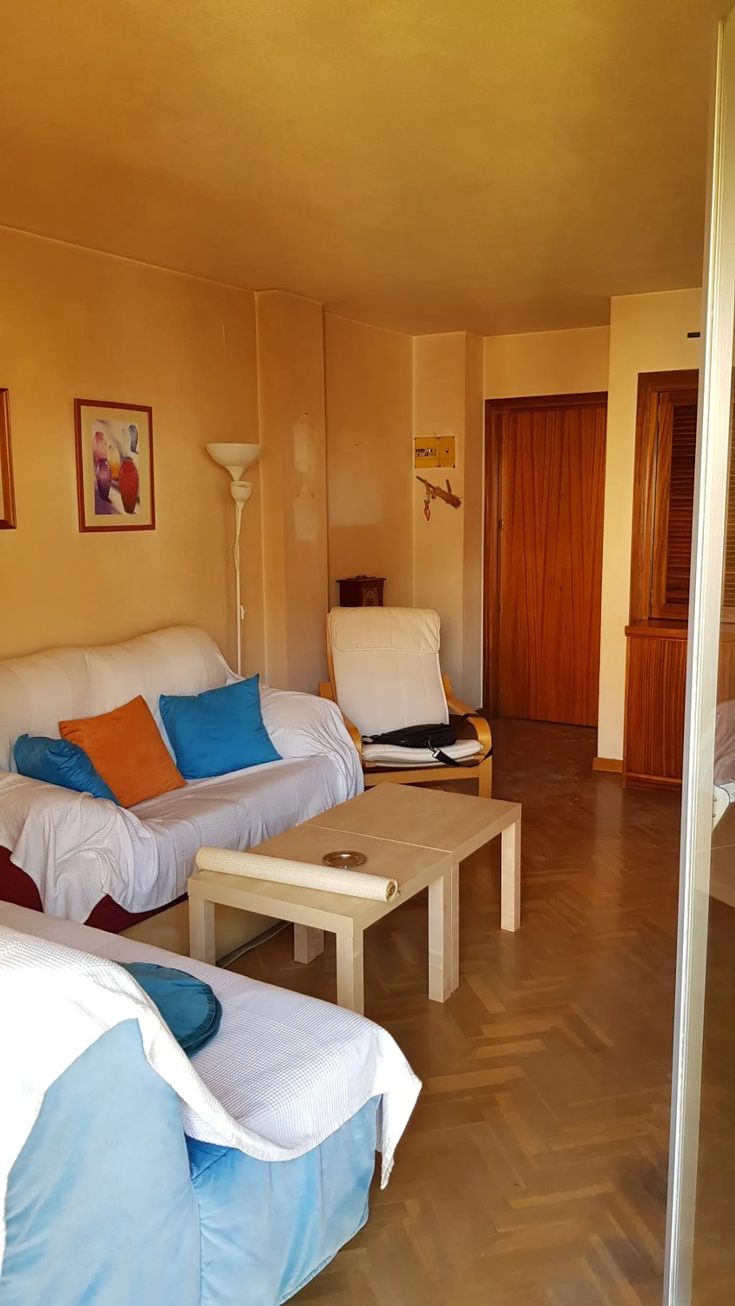 Piso en c/García Luna, 1 - Foto 1