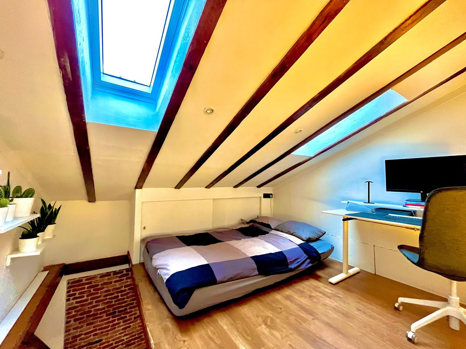 Ático en paseo de las Delicias, 5 - Foto 5