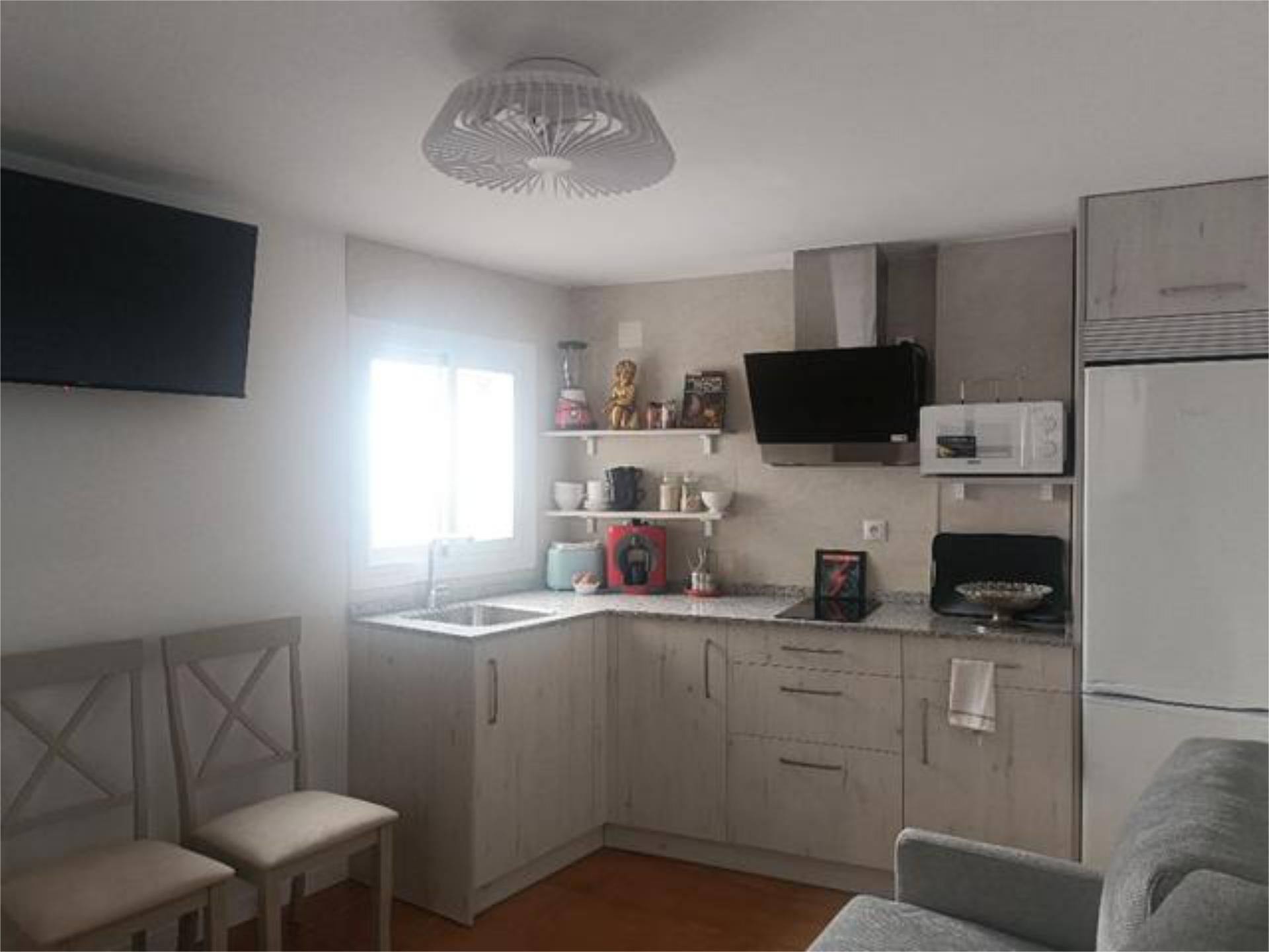 Piso en Casco Histórico - Foto 1