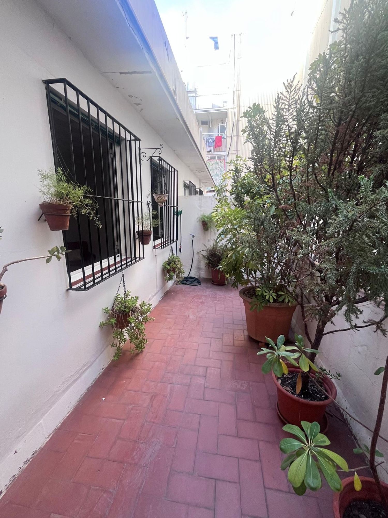 Piso en Calle Mare de Déu dels Desemparats, La Torrasa - Foto 3