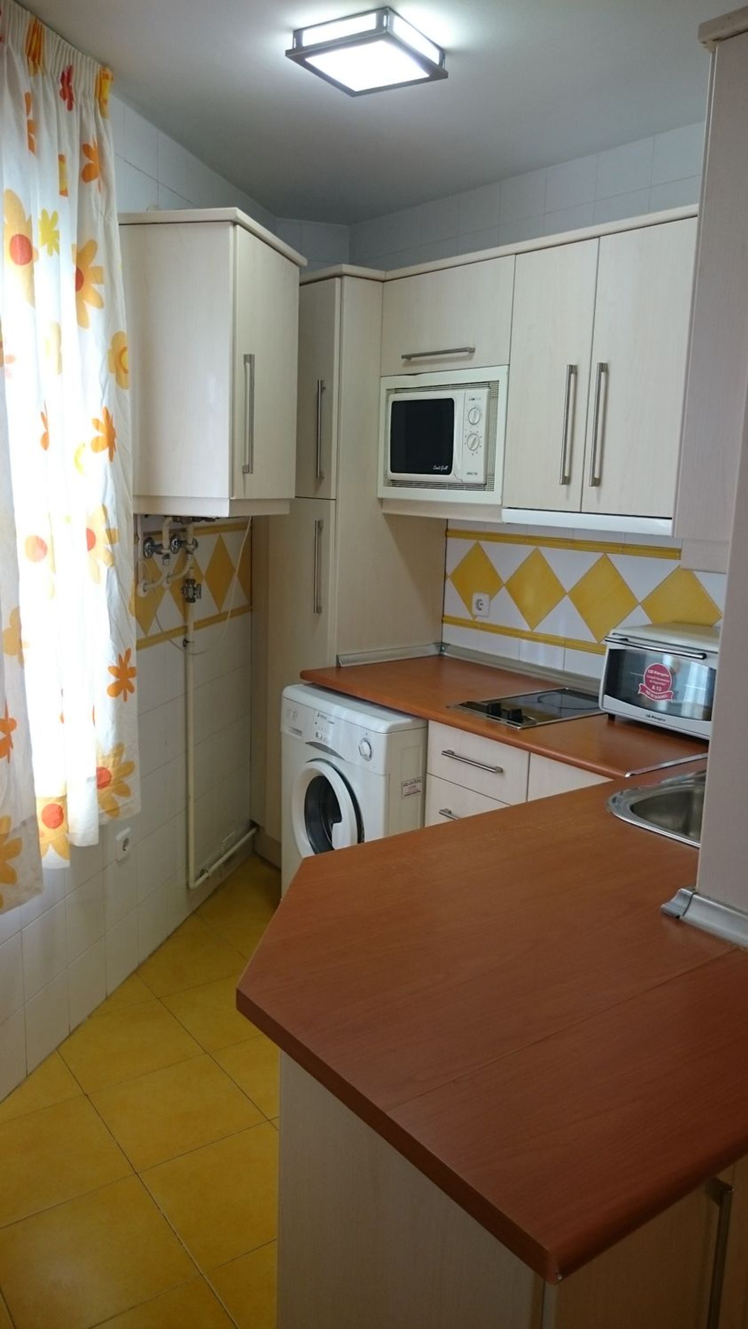 Piso en Calle Santa Rita, 2, Belén - San Roque, Belén - San Roque - Foto 6