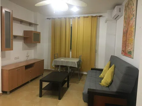 Piso en carril Ruipérez, 5