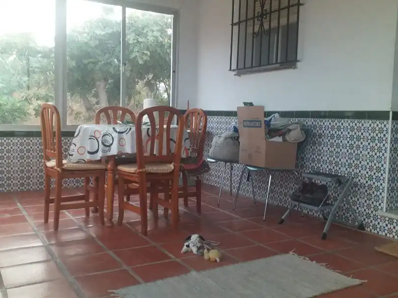 Terreno Residencial en  Calle Casas del Padrón 14 - Foto 6