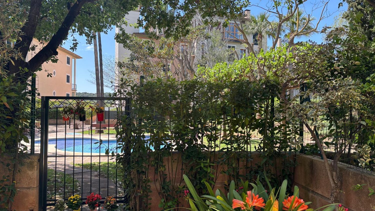 Piso en camino de Gènova, 29 Bajo - Foto 3