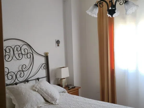 Chalet adosado en Calle Fragata, 1, San García - La Juliana, San García - La Juliana - Foto 9