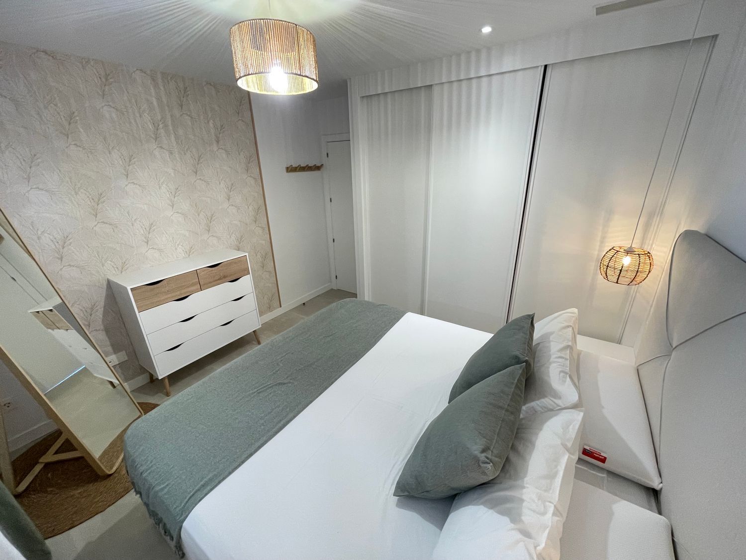 Piso en calle Alicia (Urbanización Higueron West), 4 - Foto 15