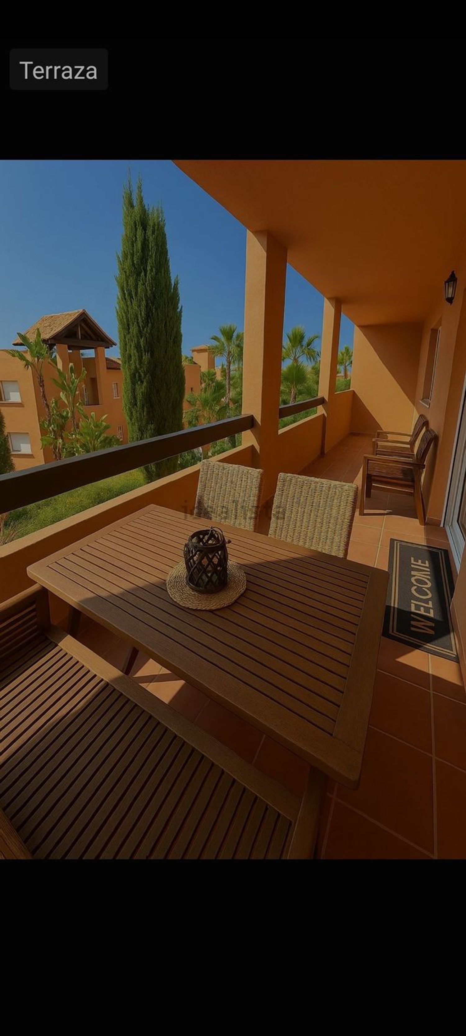 Piso en calle Casares del Sol, 14 - Foto 4