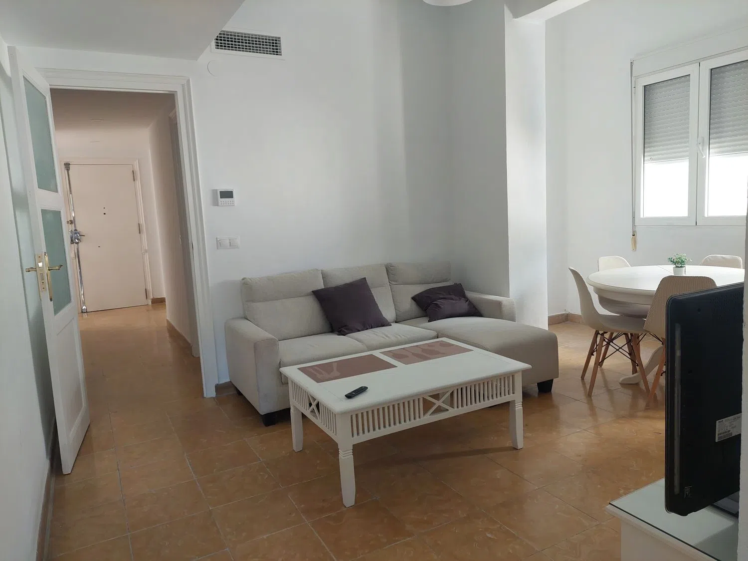 Piso en calle Herrería del Rey, 1 - Foto 8