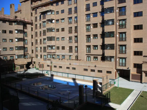 Piso en calle Embajadores, 256