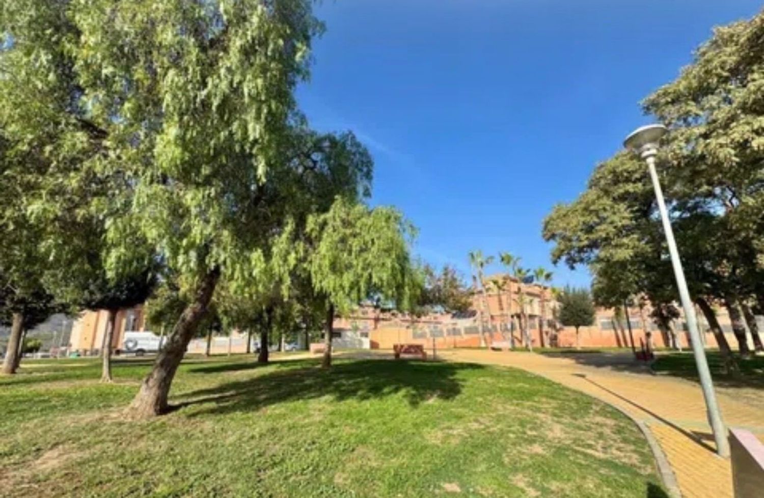 Chalet adosado en calle Pepa Flores Marisol, 30 - Foto 15