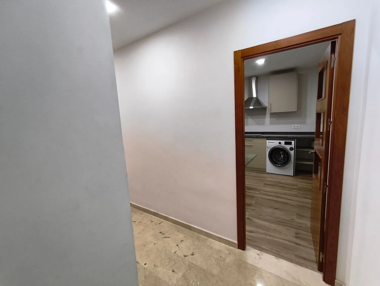 Piso en calle Castillo de Alcala de Guadaira, 21 - Foto 3