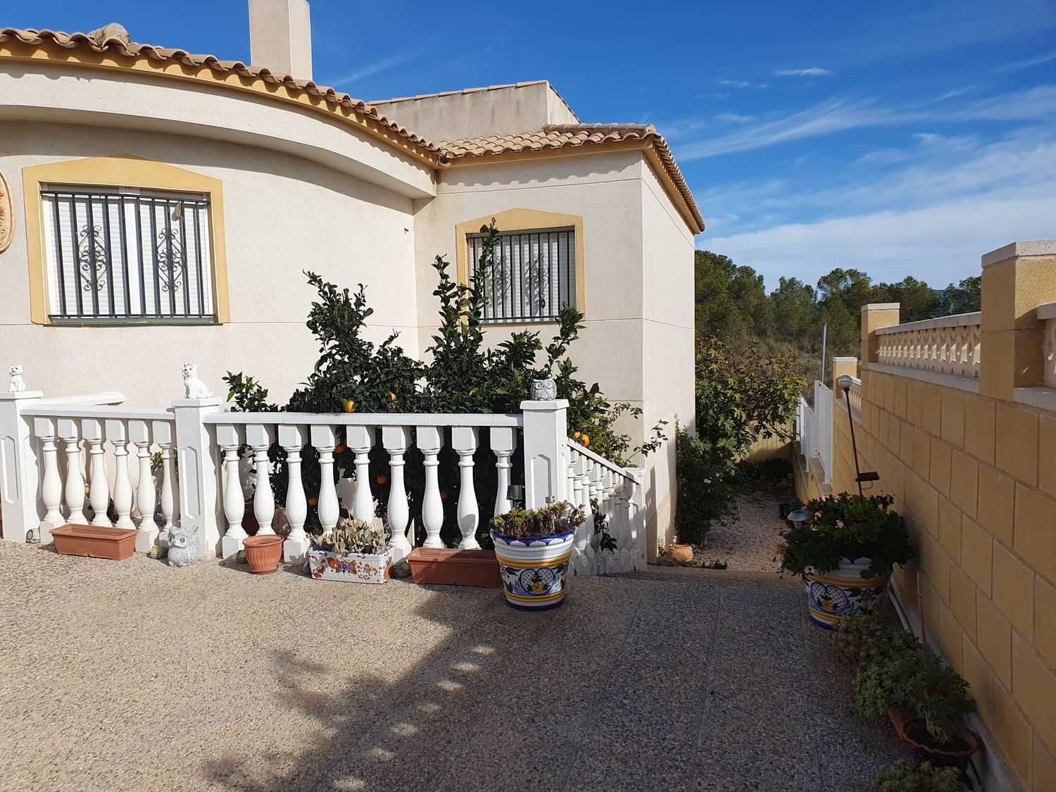 Casa o chalet independiente en Calle Río Miño, 1 - Foto 5