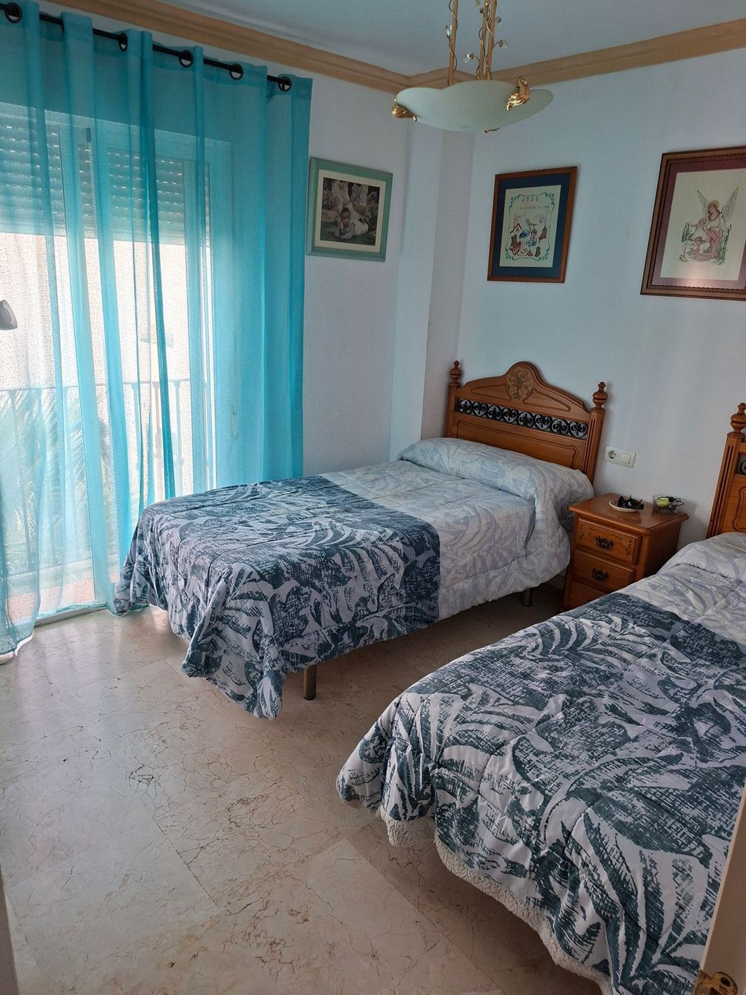 Piso en Plaza constitución, 2, Mijas Pueblo, Mijas Pueblo - Foto 4