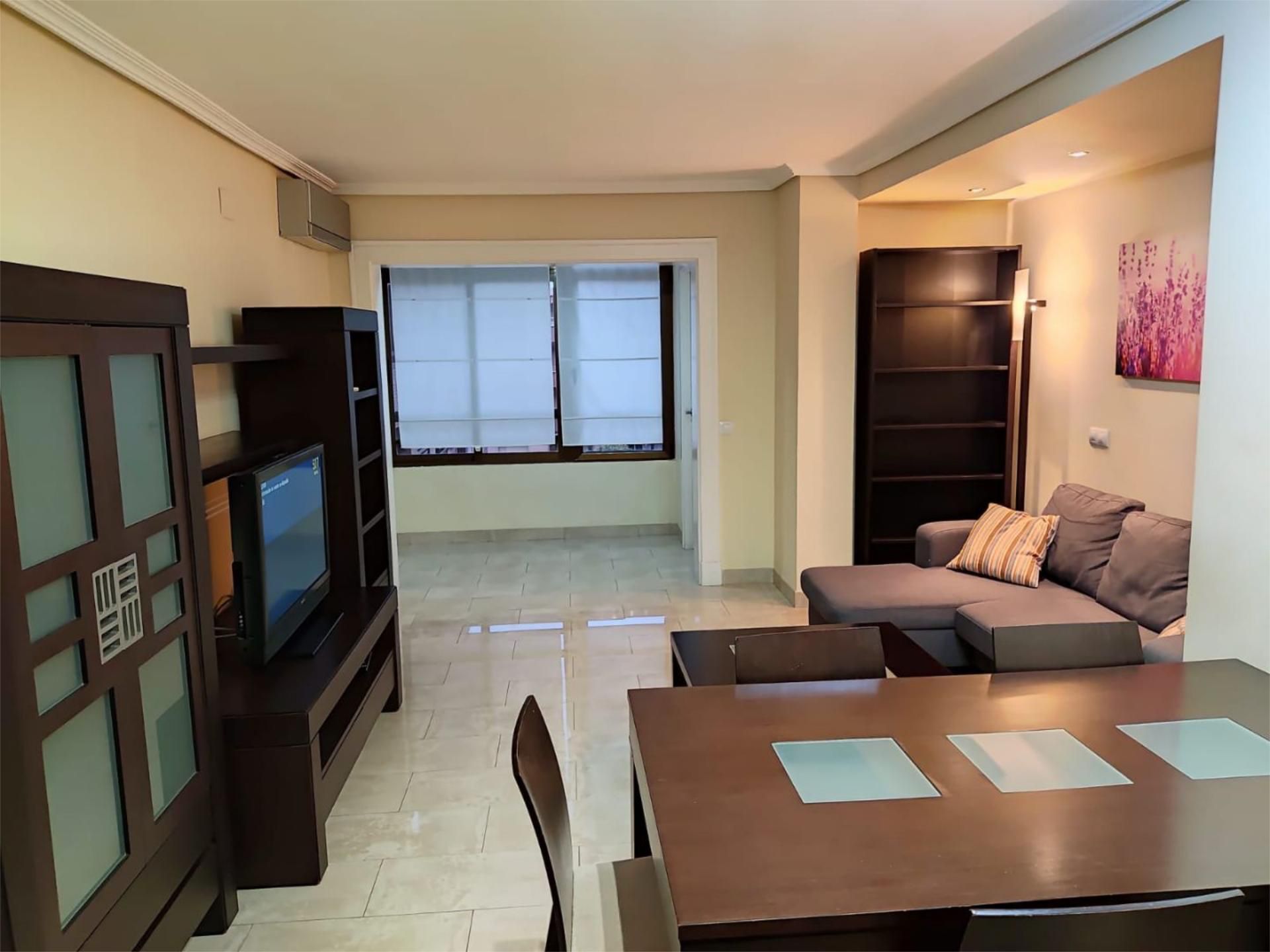 Piso en  Carrer de Bèlgica 24