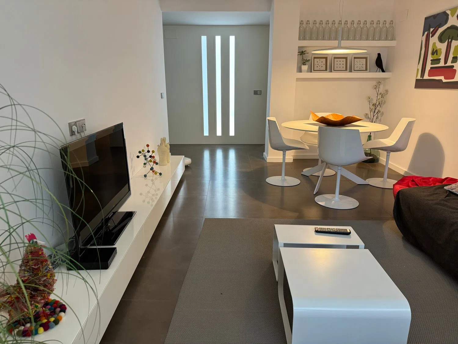 Piso en calle Arquitecto Morell, 9 - Foto 1