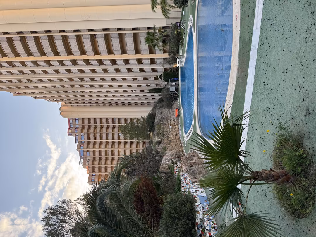 Piso en  Calle de Viena 6 - Foto 26