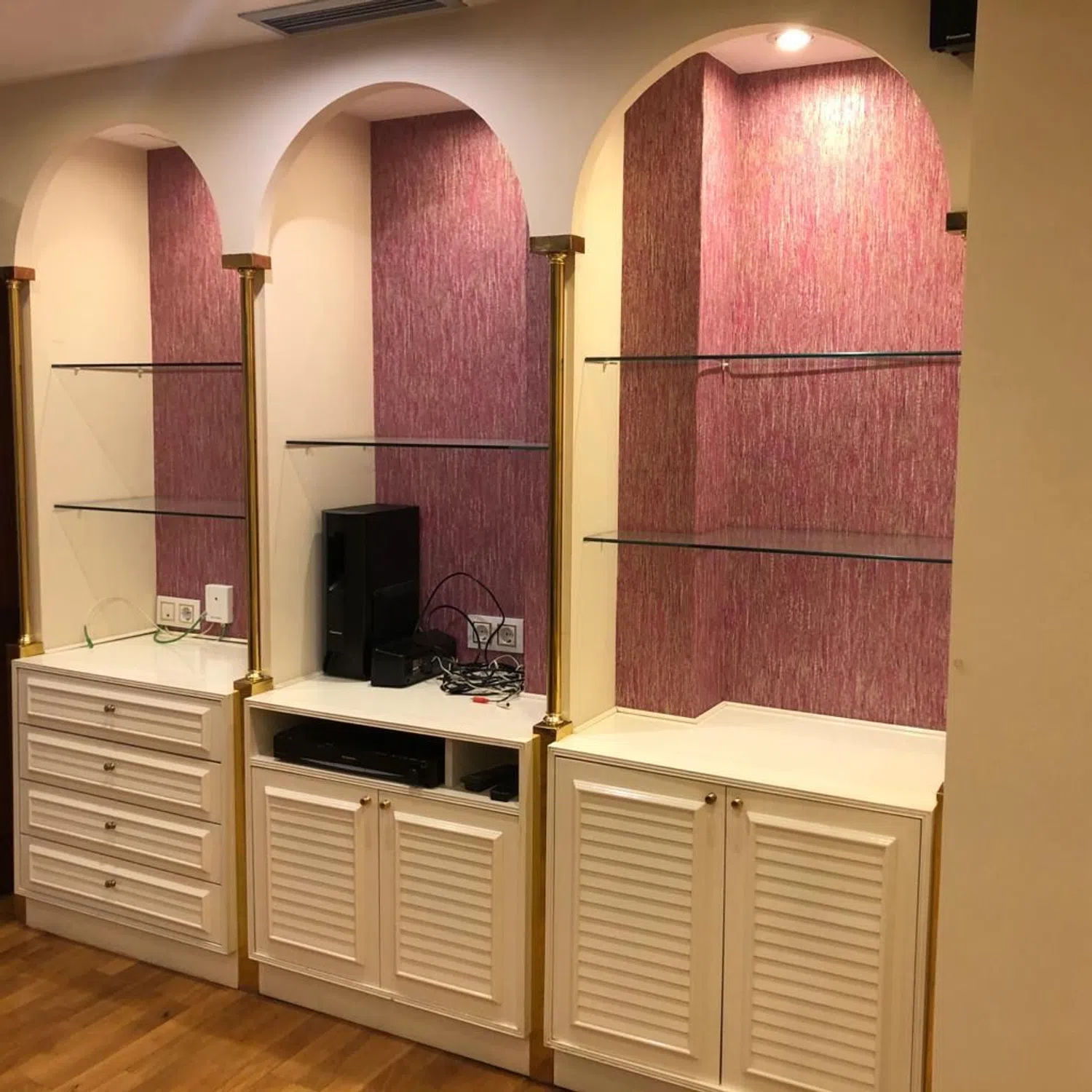 Estudio en paseo de Sagasta, 62 - Foto 9