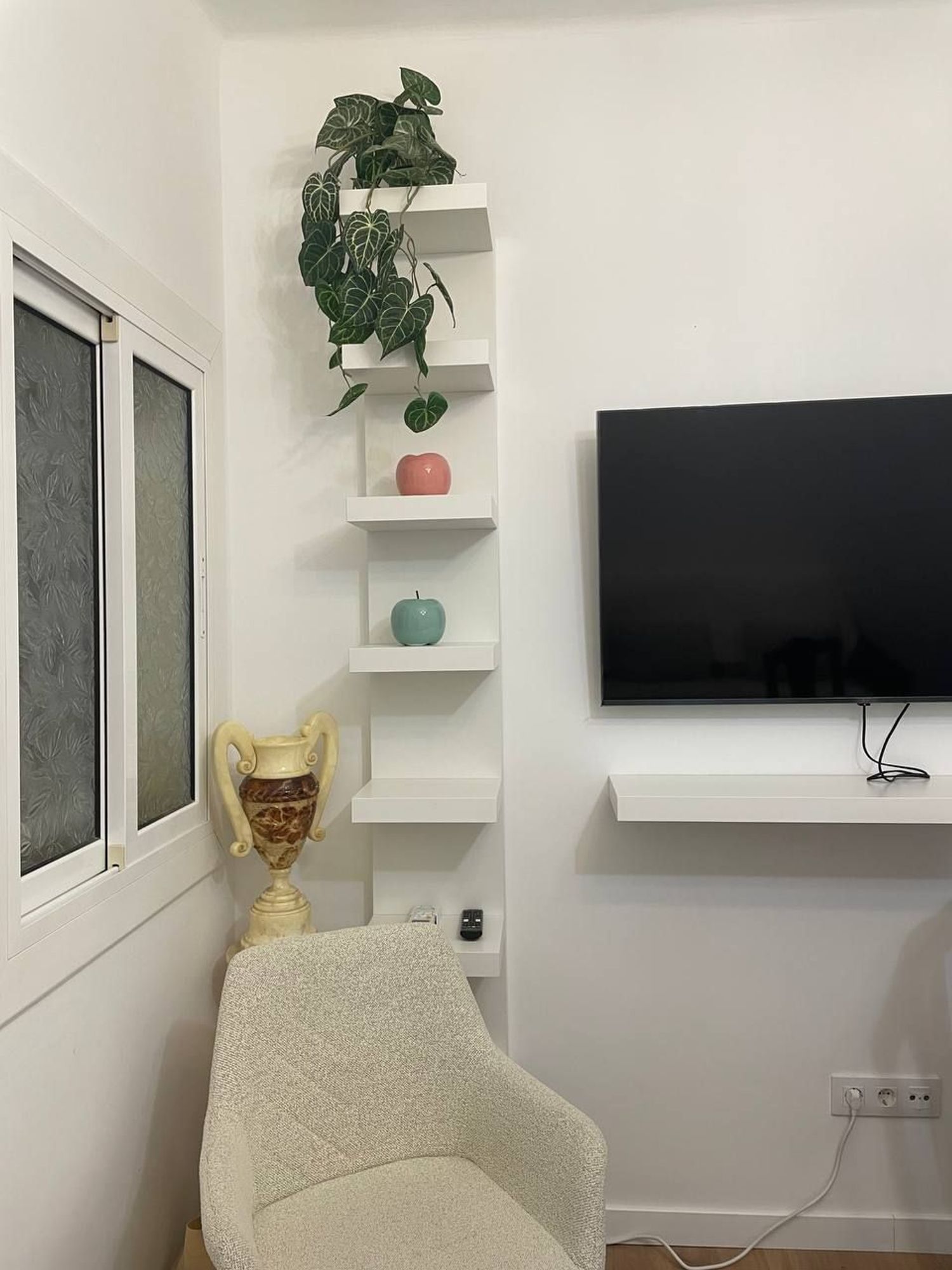 Piso en calle de l'Eucaliptus, 10 - Foto 3