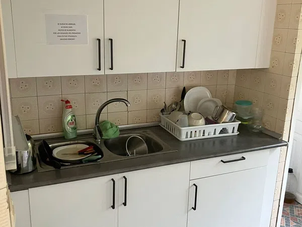 Alquiler de piso en Camino de Ronda, 58 - Foto 18