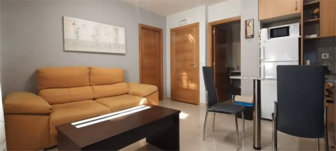 Apartamento en Calvario - Foto 5