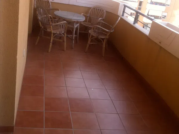 Piso en Calle C/Jalon, 31, Finca el Pato - Torre del Río - Foto 21