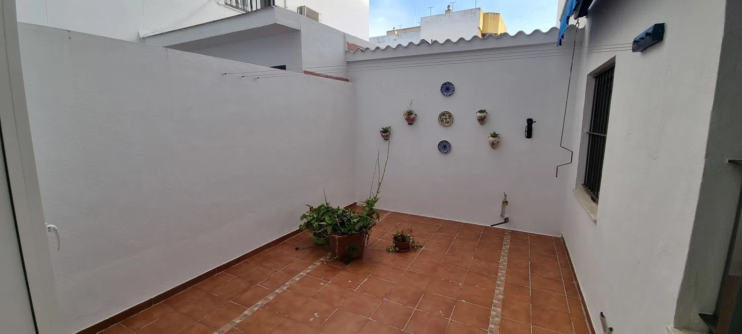 Piso en avenida de Andalucía, 4 - Foto 8