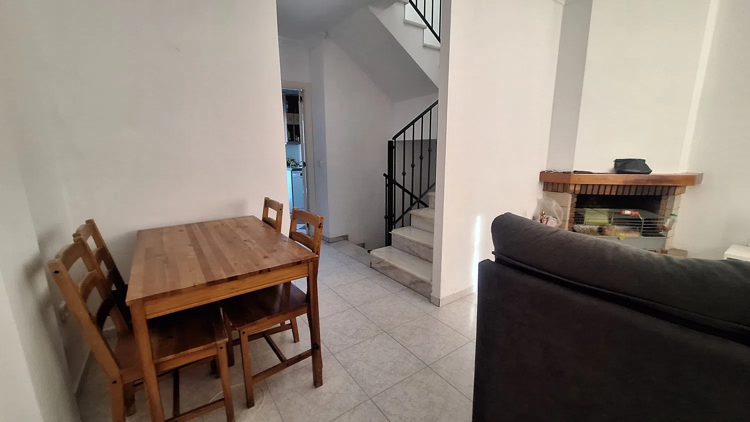 Chalet adosado en avenida de la Torre, 33 - Foto 8
