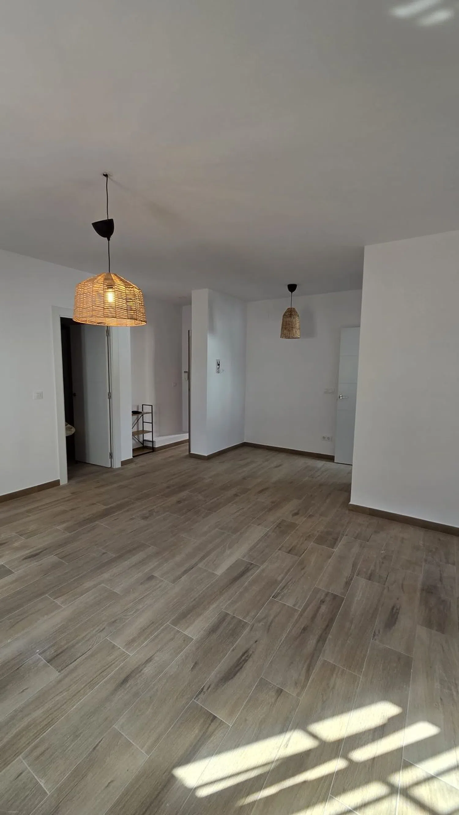 Ático en calle Virgen de la Cinta, 30 - Foto 2