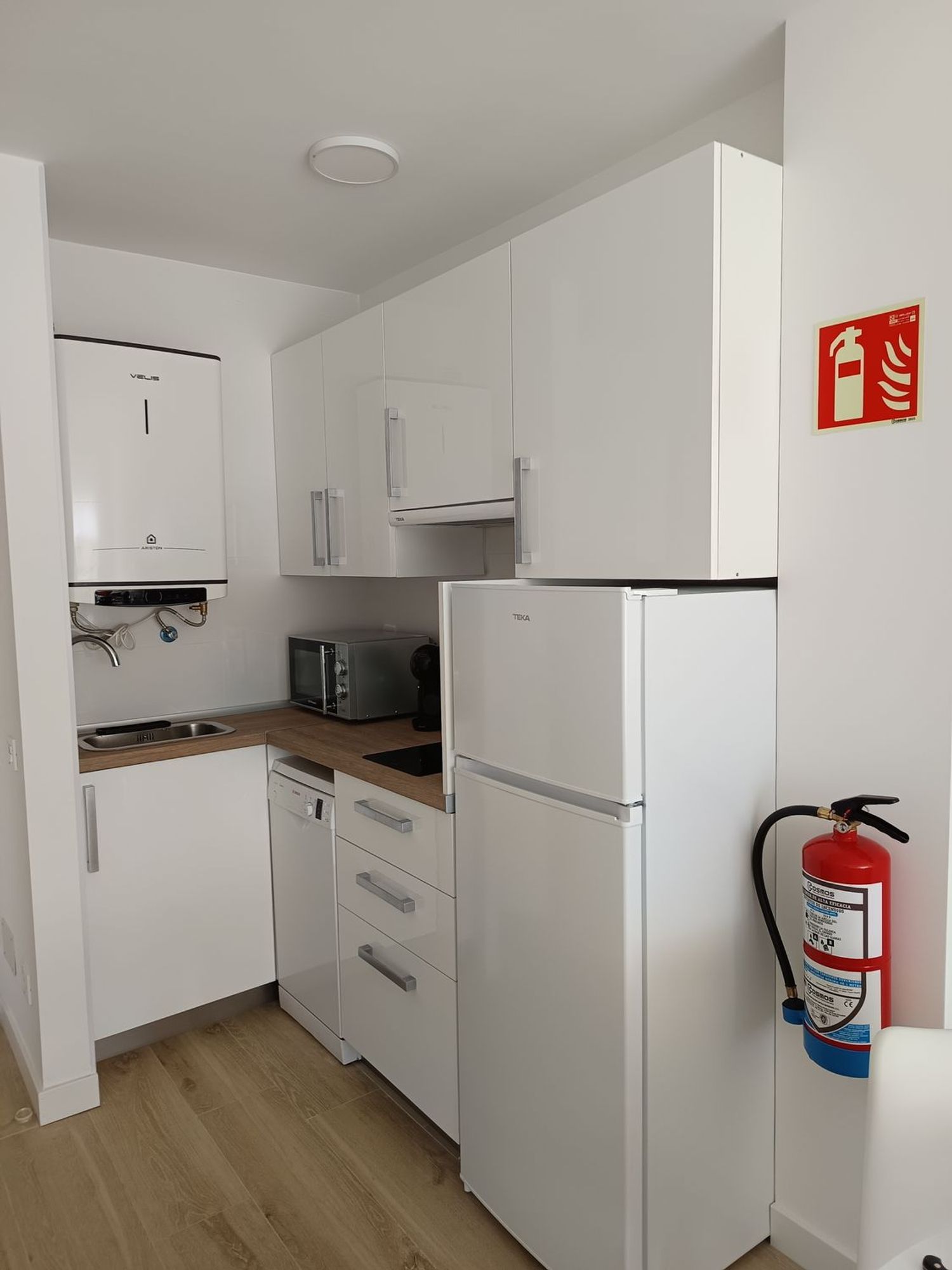 Piso en Calle Alcarite, 32, Ris, Ris - Foto 10