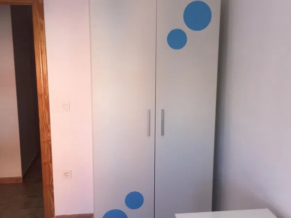 Piso en Calle Demetrio Spínola, 17, Rosaleda - Juventud - Foto 11