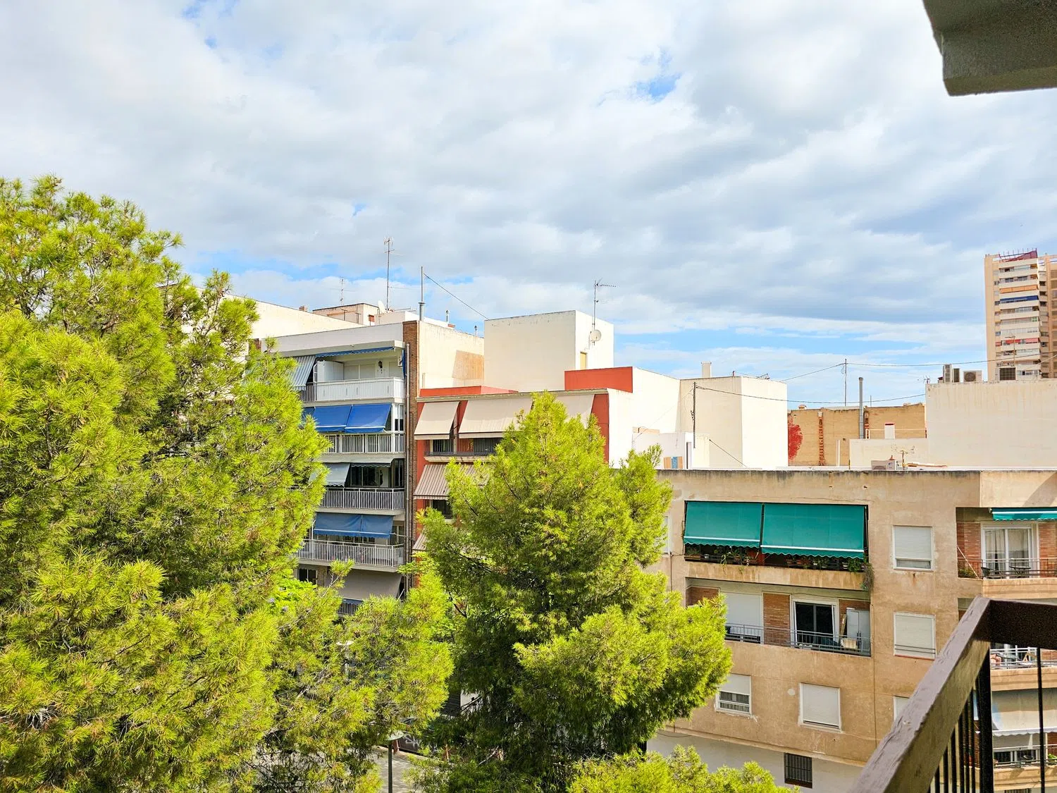 Estudio en calle Pintor Murillo, 57 - Foto 13