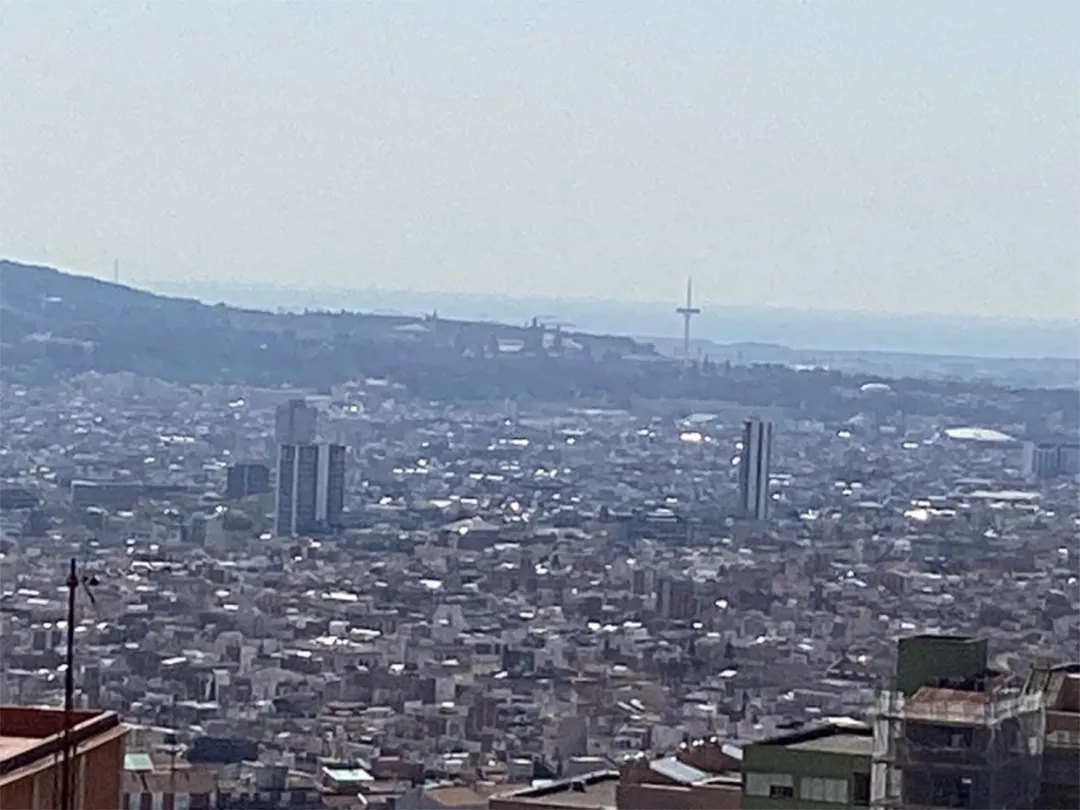 Piso en  Carrer de Mühlberg 52