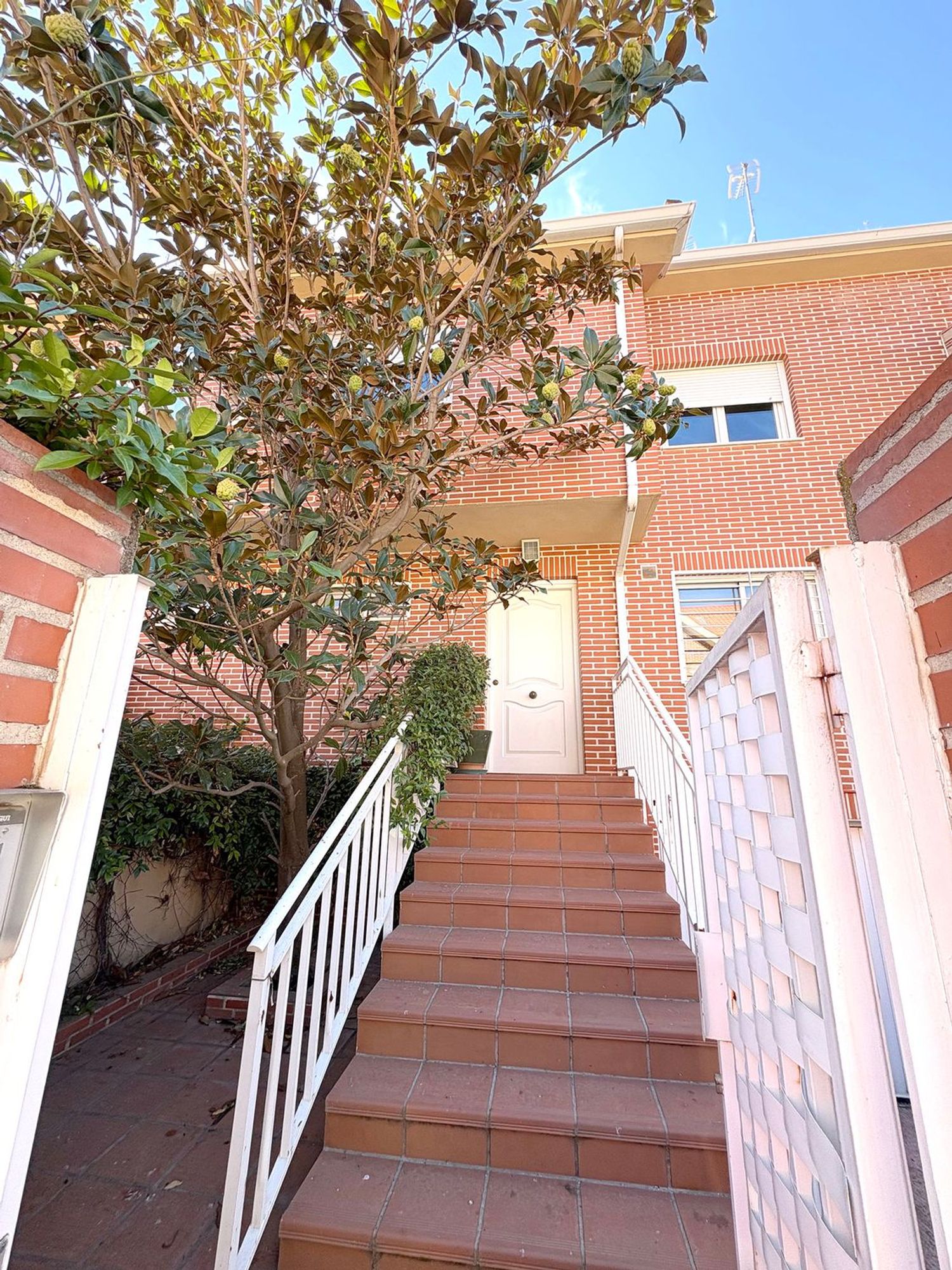 Chalet adosado en Calle María Zambrano, Ensanche, Ensanche - Foto 27