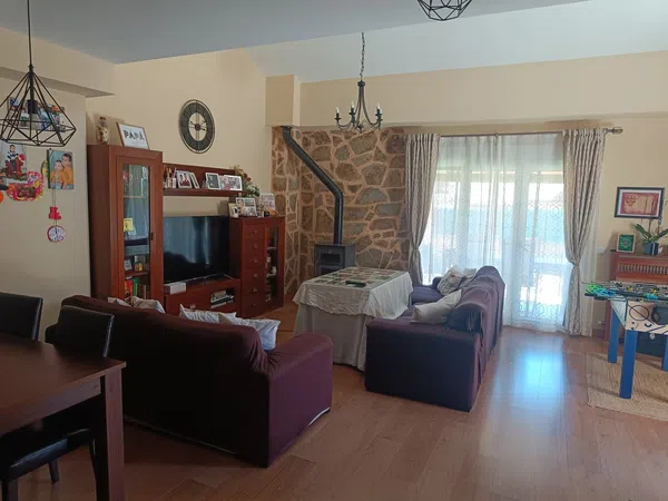 Chalet pareado en Calle de la Constitución, 53 - Foto 4