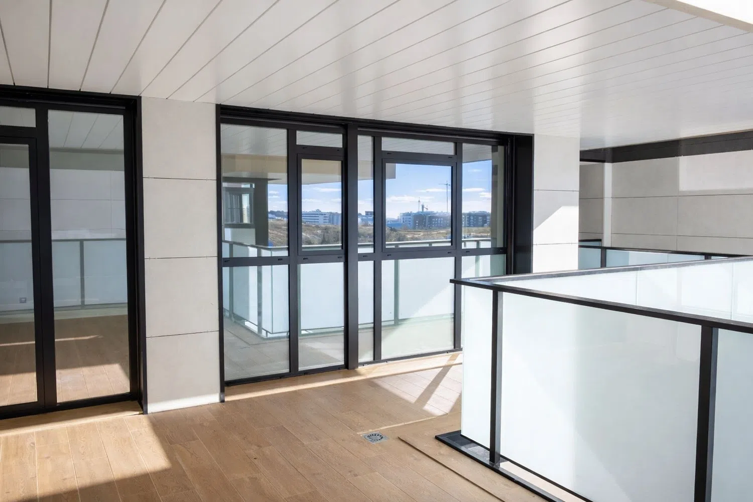 Piso en calle de Álvaro Siza, 1 - Foto 2