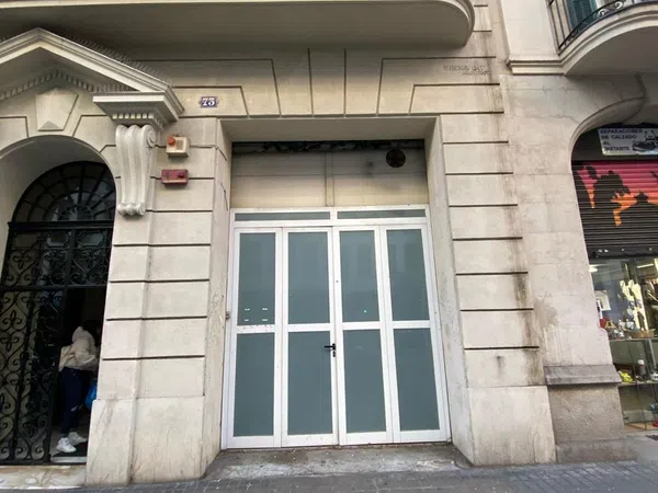 Local en Calle Calàbria, 73, Nord Oest - Can Noguera, Nord Oest - Can Noguera - Foto 1