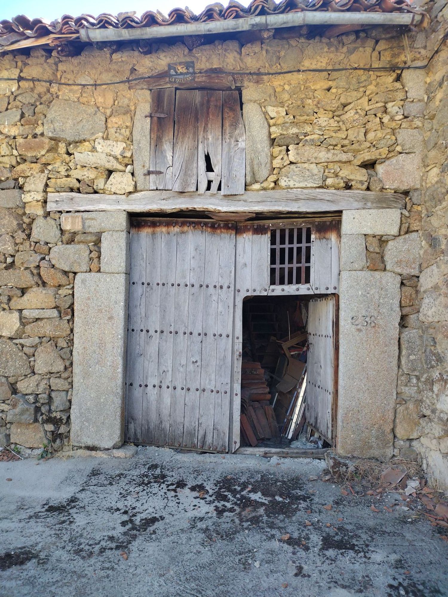 Caserón en Calle San Juan, 106 - Foto 3