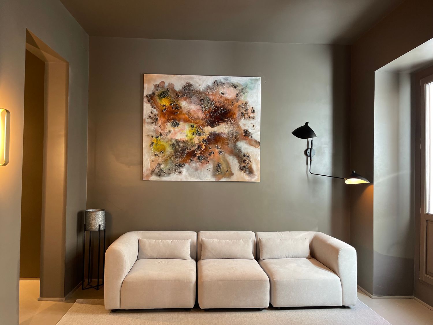 Piso en calle de la Madera, 22 - Foto 3