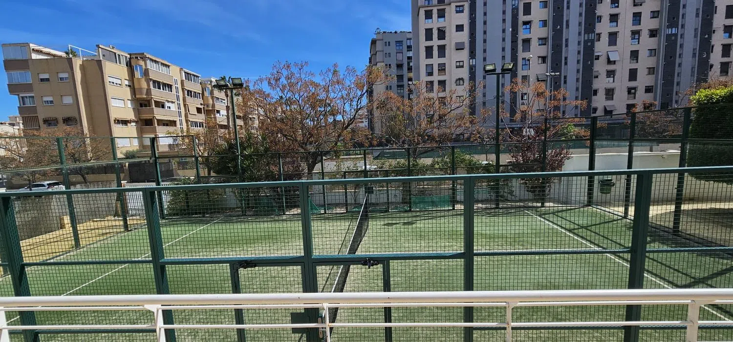 Piso en calle Maria Moliner, 3 - Foto 19