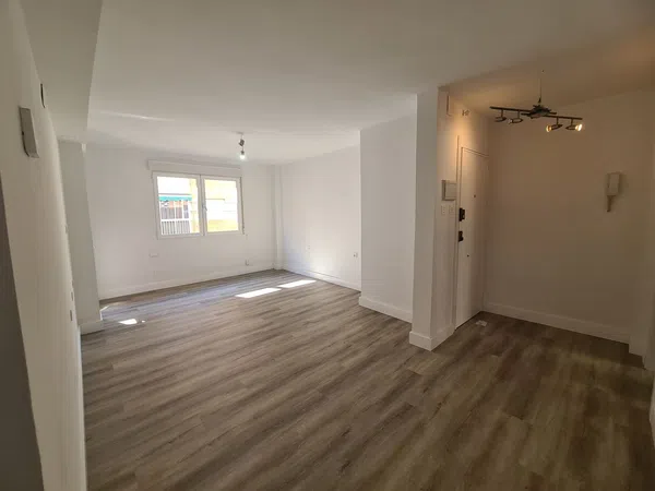 Piso en calle Don Quijote, 6 - Foto 1